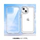 SP-ACTPHY-CL [acrylicTPU Hybrid iPhone SE（第3世代）用ケース]