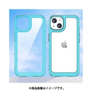 SP-ACTPHY-CBL [acrylicTPU Hybrid iPhone SE（第3世代）用ケース]