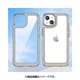 SP-ACTPHY-CGL [acrylicTPU Hybrid iPhone SE（第3世代）用ケース]