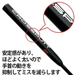 crosspatt クロスパット ランボルギーニ コラボ パター 34インチ crosspatt クロスパット ランボルギーニ コラボ パター 34インチ
