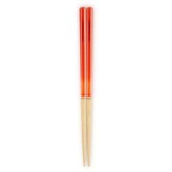 キッズ・チョップスティック オレンジ 【国内正規品】 95009900000112
