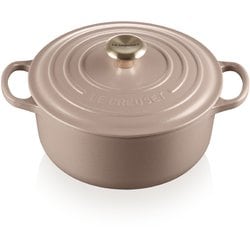 Amazon.co.jp: ル・クルーゼ(Le Creuset) 鋳物 ホーロー 鍋