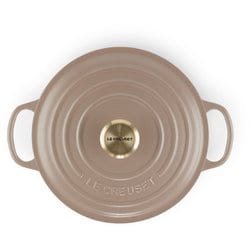 ヨドバシ.com - ル・クルーゼ Le Creuset シグニチャー ココット