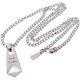 ネックレス M1A-NECK-AZIP-82