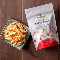 ヨドバシ.com - 久世福商店 fsh02646 [青森りんごっくる 35g