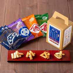 ヨドバシ.com - 久世福商店 fsh02647 [ピーセンめぐり 85g（17g