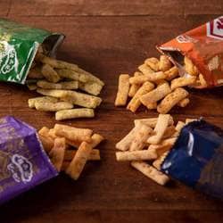 ヨドバシ.com - 久世福商店 fsh02647 [ピーセンめぐり 85g（17g