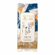 fsh02648 [しろえびせんべい 万能だし味 80g（10g×8袋）]