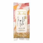 fsh02649 [しろえびせんべい ほたるいか味 80g（10g×8袋）]