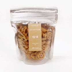 sh-6260 [フライドパスタ塩味 51g]