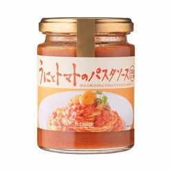 K02066 うにとトマトのパスタソース 220g