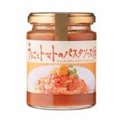 K02066 うにとトマトのパスタソース 220g