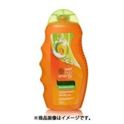 コンディショニングシャンプー アロエ＆メロン 330ml