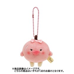 かなりレアです　新品　san-x　サンエックス　しずくちゃん　ストラップ　4個 Amazon.co.jp: サンスター文具(Sun-Star Stationery) しずく