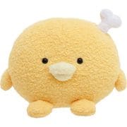 MF69701 チキップダンサーズ 動くぬいぐるみ ほねチキン [キャラクターグッズ]