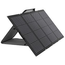 ヨドバシ.com - エコフロー EcoFlow SOLAR220W-JP [220W 両面受光型