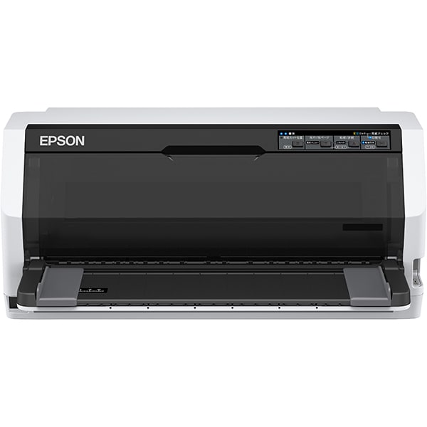 エプソン EPSONドットインパクトプリンター 106桁 水平型 VP-F2100Ω