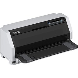 ヨドバシ.com - エプソン EPSON VP-F2400N [ドットインパクト