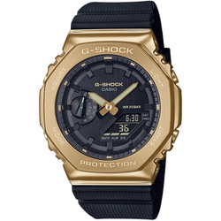 ヨドバシ.com - カシオ CASIO G-SHOCK ジーショック GM-2100G-1A9JF [G