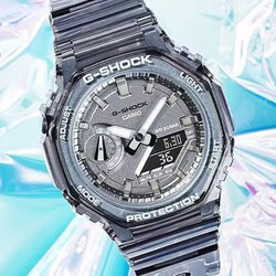 ヨドバシ.com - カシオ CASIO G-SHOCK ジーショック GMA-S2100SK-1AJF