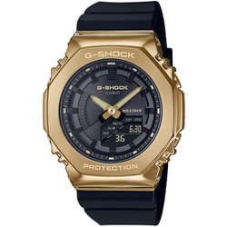 ヨドバシ.com - カシオ CASIO G-SHOCK ジーショック GM-S2100GB-1AJF