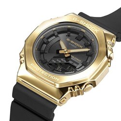 ヨドバシ.com - カシオ CASIO G-SHOCK ジーショック GM-S2100GB-1AJF