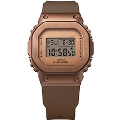 ヨドバシ.com - カシオ CASIO G-SHOCK ジーショック GM-S5600BR-5JF [G