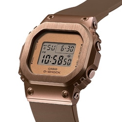 ヨドバシ.com - カシオ CASIO G-SHOCK ジーショック GM-S5600BR-5JF [G