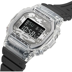 ヨドバシ.com - カシオ CASIO G-SHOCK ジーショック DW-5600SKC-1JF [G