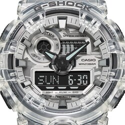 ヨドバシ.com - カシオ CASIO G-SHOCK ジーショック GA-700SKC-1AJF [G