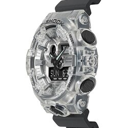 ヨドバシ.com - カシオ CASIO G-SHOCK ジーショック GA-700SKC-1AJF [G