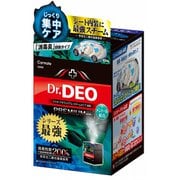 ドクターデオプレミアム スチームタイプ 浸透 M D 263