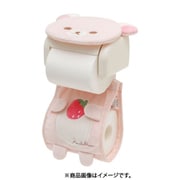 KG05102 リラックマ ロールペーパーカバー コリラックマ [キャラクターグッズ]