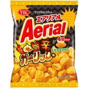 ヤマザキビスケット エアリアル旨辛ガーリック味 70g