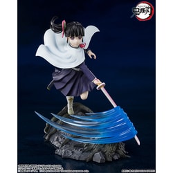 ヨドバシ.com - バンダイスピリッツ Figuarts ZERO 鬼滅の刃 栗花落カナヲ [塗装済完成品フィギュア 全高約150mm]  通販【全品無料配達】