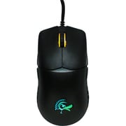 Ducky(ダッキー) フェザー ゲーミングマウス dk-feather-mouse