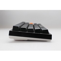 ヨドバシ.com - ダッキー DUCKY Ducky One 2 Mini RGB メカニカル