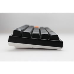 ヨドバシ.com - ダッキー DUCKY dk-one2-rgb-sf-silver [Ducky One 2