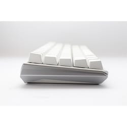 ヨドバシ.com - ダッキー DUCKY dk-one3-classic-pw-rgb-mini-silver