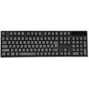 Varmilo（アミロ） 電卓 JIS配列キーボード 109キー フルサイズ 静電容量 ローズ軸 vm-ma109-lld2rj-rose