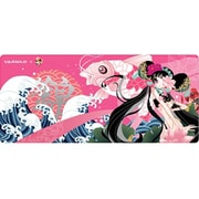 Koi(鯉) Camellia マウスパッド XL 900mm*400mm*3mm vm-mp-koi-xl-camellia