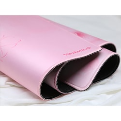 ヨドバシ.com - アミロ Varmilo Sakura（桜） マウスパッド XL