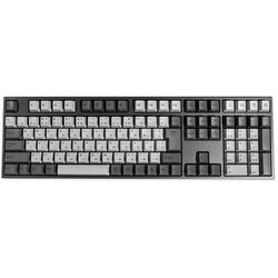 ヨドバシ.com - アミロ Varmilo Ink： Black ＆ Grey JIS 113