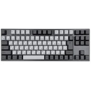 Ink： Black ＆ Grey JIS 92 Keyboard sakura軸 vm-vem92-a031-sakura