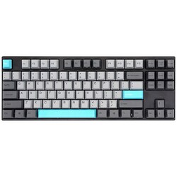 ヨドバシ.com - アミロ Varmilo Moonlight VEM87 Varmilo Sakura V2 switch 桜軸 US配列  vm-vem87-a023-sakura 通販【全品無料配達】