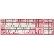 Sakura R2 ANSI 108 Keyboard 桜軸 vm-vem108-a027-sakura