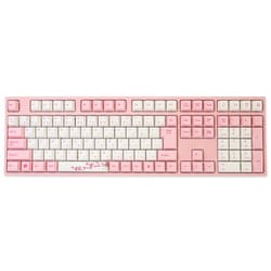 新作登場HOT Varmilo 113 Sakura JIS Keyboard jzTeP-m33259509228