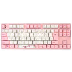 ヨドバシ.com - アミロ Varmilo vm-vem92-a042-sakura [92 Sakura JIS