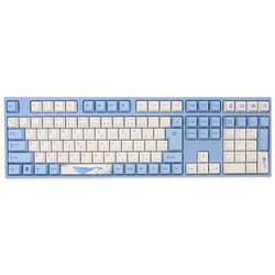 ヨドバシ.com - アミロ Varmilo 113 Sea Melody JIS Keyboard Varmilo 