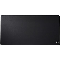 Infinity 2XL Hybrid Gaming Mouse Pad Black×Black od-if3618-bb